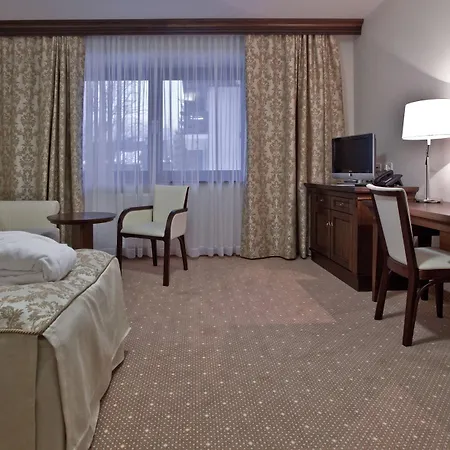 Crocus Hotell Zakopane