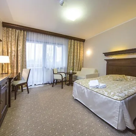 Crocus Otel